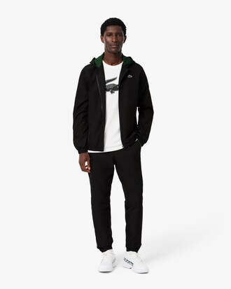Logo Tennis Tracksuit