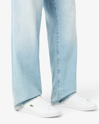 Men's Roland-Garros Edition Carnaby Set Sneakers