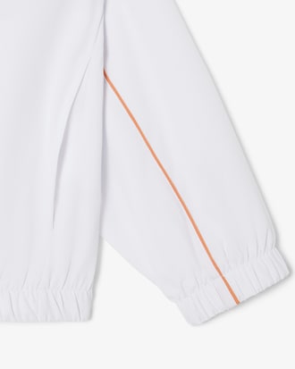 Diamond Taffeta Tracksuit