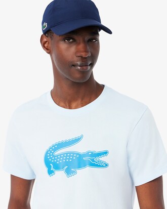 Ultra Dry XXL Logo Sport T-shirt