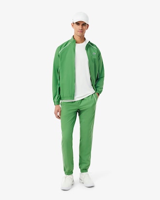 Trim Accent Sport Tracksuit
