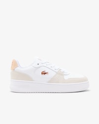 Women&rsquo;s L001 Set Suede Sneakers