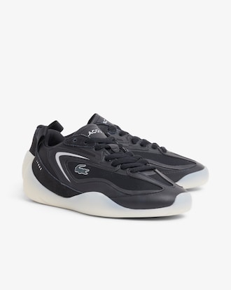 Women's Side Low Sneakers
