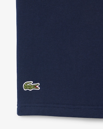 Roland-Garros Edition Fleece Shorts