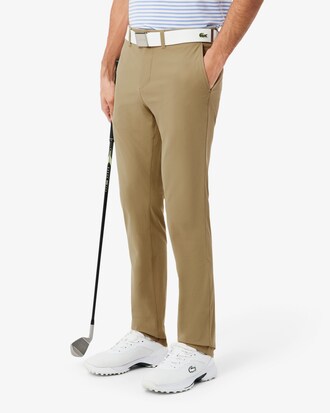 Slim Fit Stretch Commuter Pants