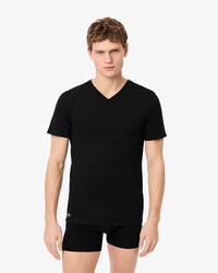 3-Pack Slim Fit Loungewear T-shirts