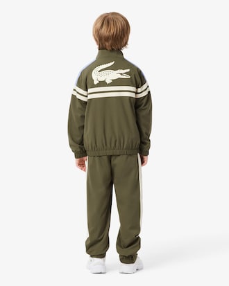 Ultra Dry Rip Resistant Sport Tracksuit