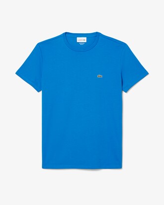 Cotton Pima T-shirt