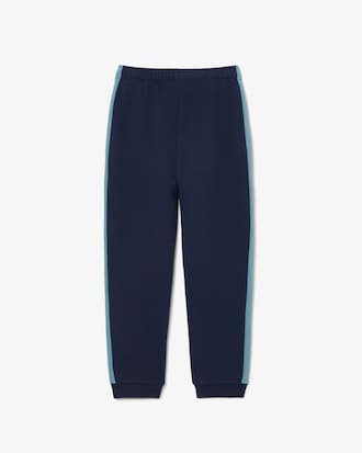 Colour-Block Sweatpants