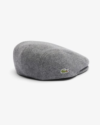 Felted Wool Beret