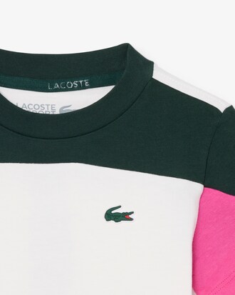 Printed Sport T-shirt