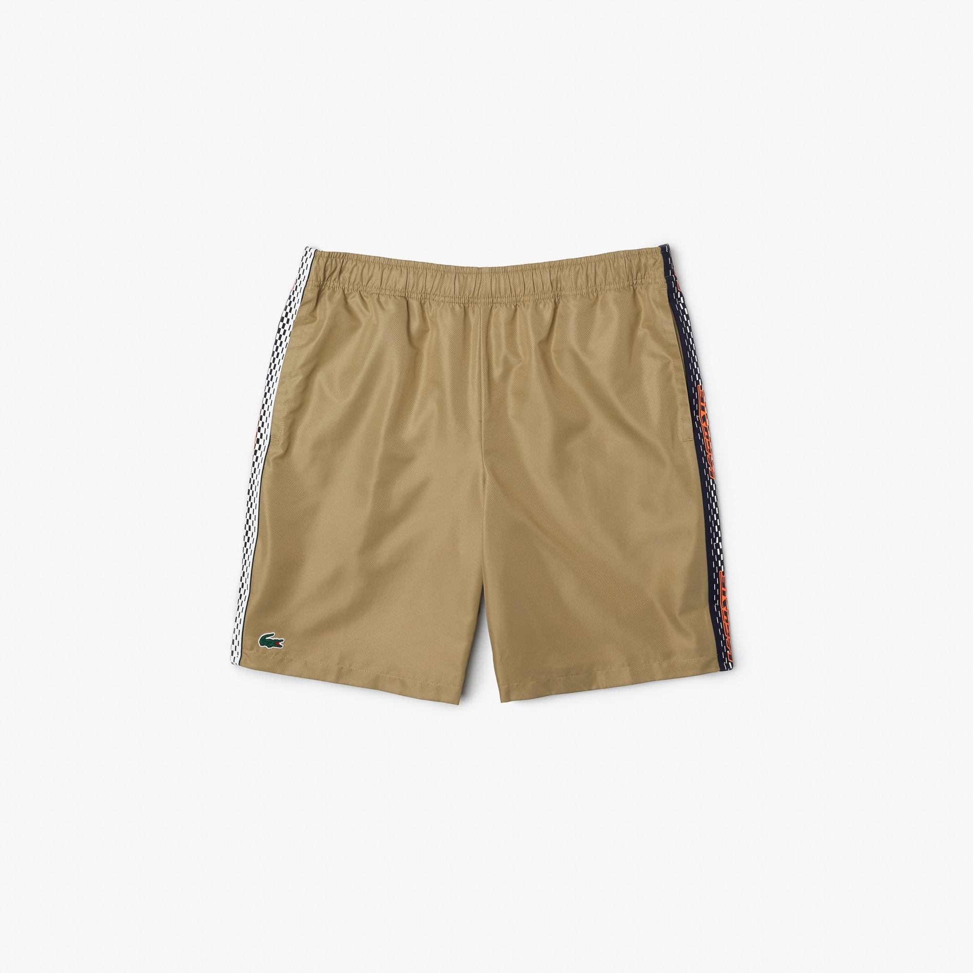 Men’s Lacoste Recycled Polyester Tennis Shorts Men's Shorts New In