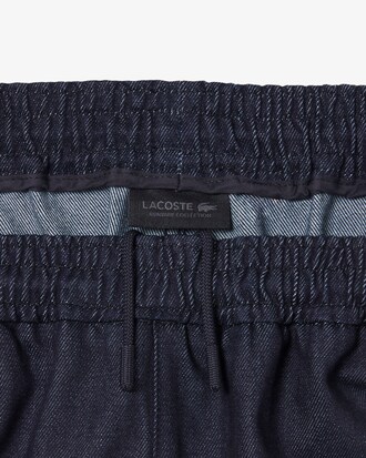 Runway Denim Joggers
