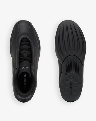 Women's Protect Leather Sneakers