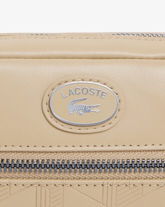 Monogram Reporter Bag