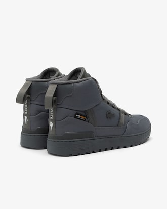 Men's T-Clip Winter Mid Sneakers