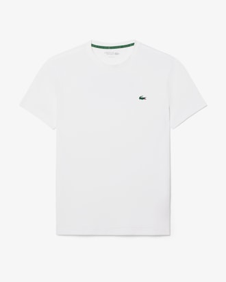 Ultra Dry Printed Sport T-shirt
