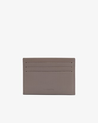 FG Leather Card Holder