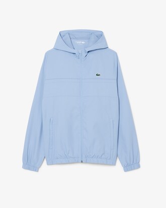 Water-Repellent Sport Track Jacket