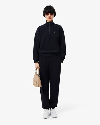 Piqu&eacute; Sweatpants