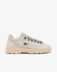 Women&rsquo;s Baseshot Winter Suede Sneakers