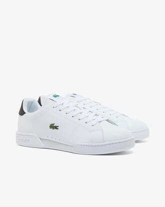 Men's Carnaby Cup Leather Sneakers
