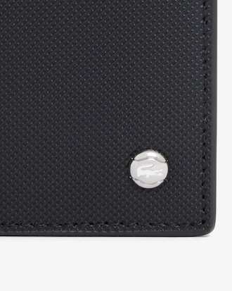 Medium Langon Petit Piqu&eacute; Billfold