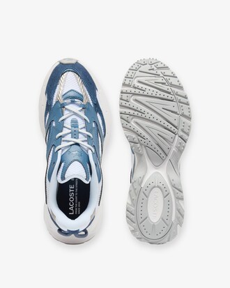 Men's L003 Neo Shot Sneakers