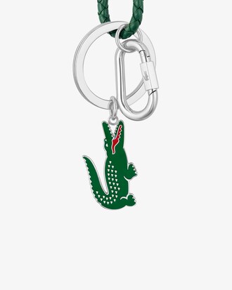 Arthor Key Holder Necklace