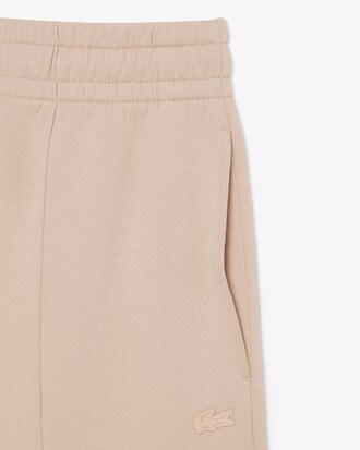 Wide Fit Jersey Sweatpants