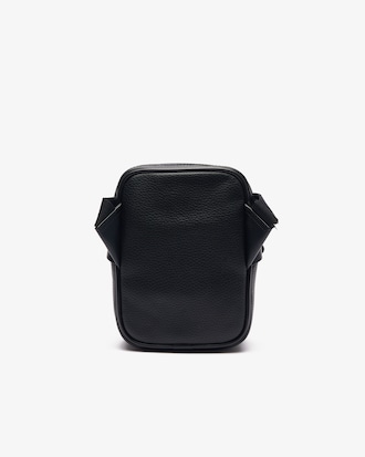 Small Angy Grain Shoulder Bag