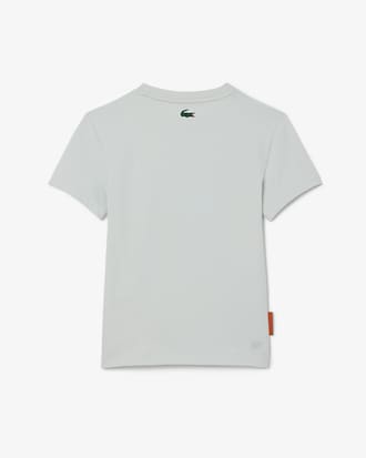 Roland-Garros Edition Jersey Tennis T-Shirt