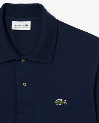Classic Fit L.12.12 LIGHT Polo Shirt