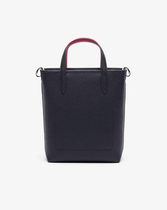 Anna Vertical Reversible Tote