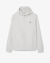 Water-Repellent Sport Track Jacket