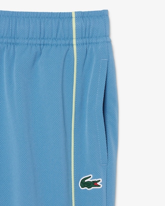 Diamond Taffeta Tracksuit