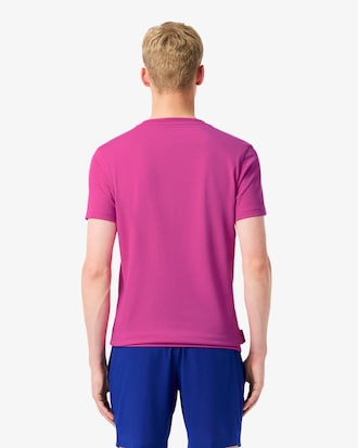 Roland-Garros Edition Ultra Dry Tennis T-Shirt