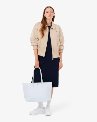 Large L.12.12 Concept Tote