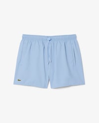 Quick-Dry Swim Trunks