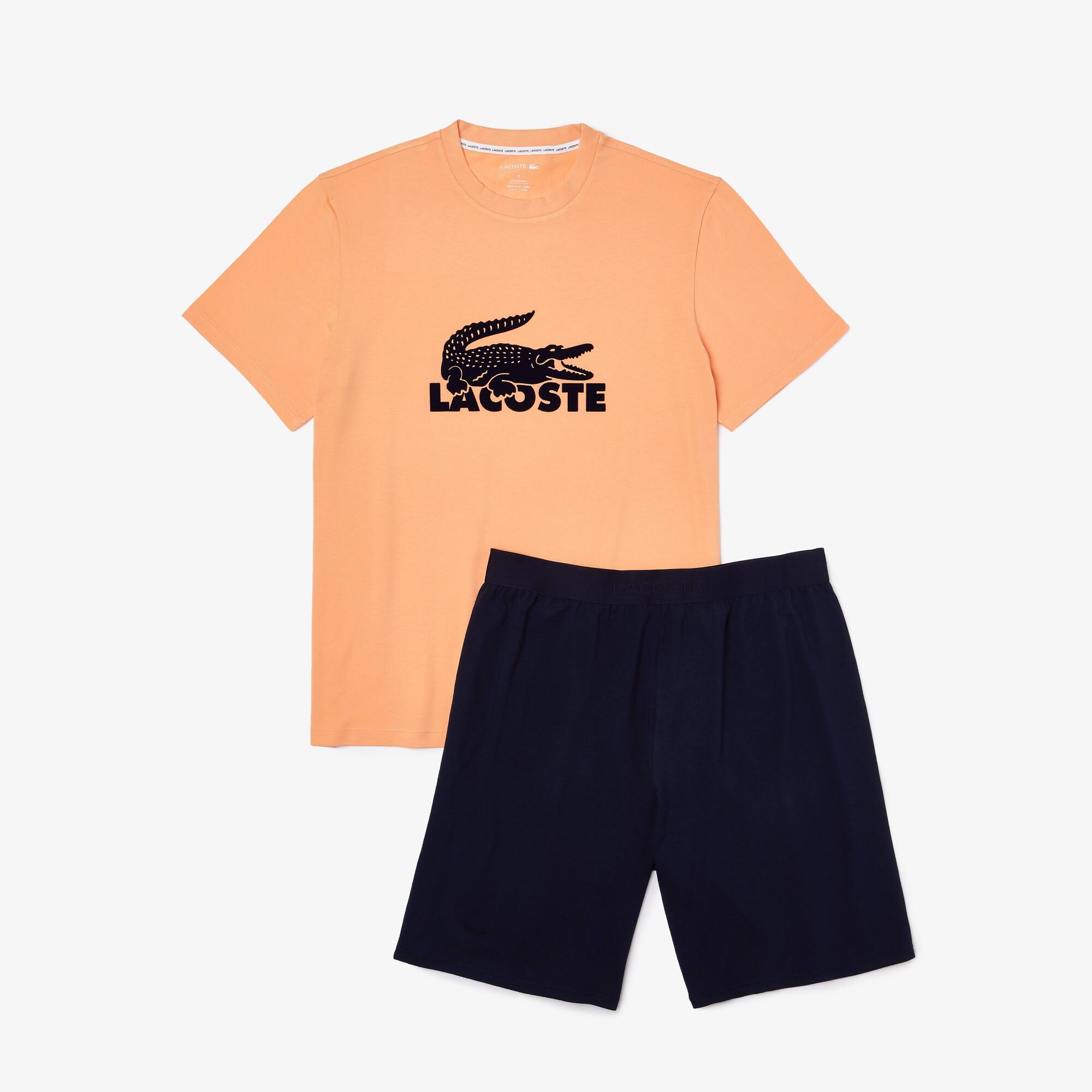 lacoste set