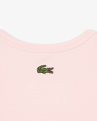 Infants' Printed Cotton Set