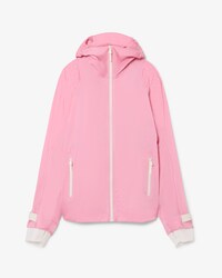 Lacoste x Wang Yibo Pearlized Taffeta Jacket