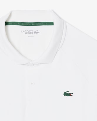 Regular Fit Ultra Dry Sport Polo Shirt