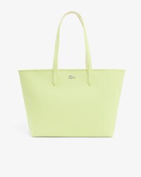 Anna Zipped Tote