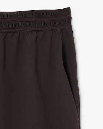 Ultra Dry Stretch Tennis Shorts