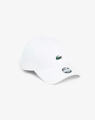 Lacoste x New Era Cap