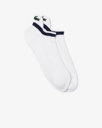 Breathable Cotton Sport Socks