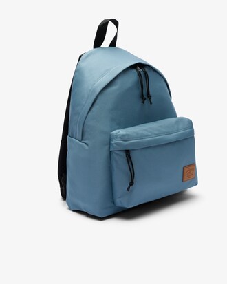 Casual Croc Backpack