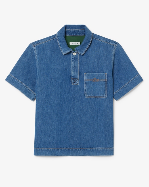 Blue Chine