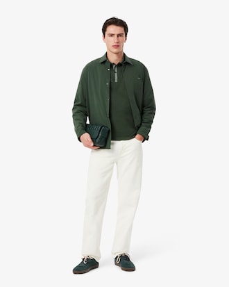 Men's Baseshot Suede Sneakers